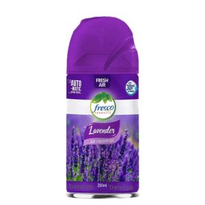 Fresco Air Freshener  Refill 250ml (Lavender)